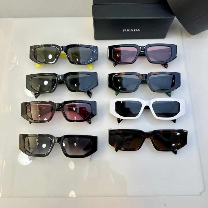 Prada Sunglasses